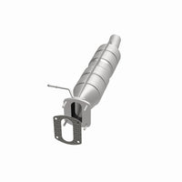 MagnaFlow Direct Fit Catalytic Converter 05-07 Ford F-Series Rear