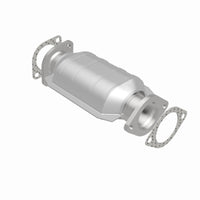 MagnaFlow Direct Fit Catalytic Converter 02-04 Infiniti I35 3.5L