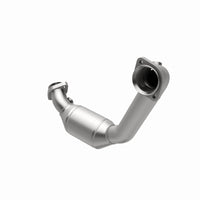 MagnaFlow Direct Fit Catalytic Converter 02-03 Mercedes CLK430 4.3L Driver Side