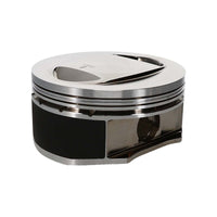 Wiseco HD TC 88 113 cid Dome 10.51 Front (AP Piston Kit