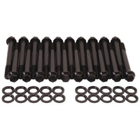 Edelbrock Ford 351C engines E-Series Cylinder Head Bolt Kit