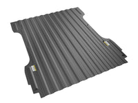 WeatherTech  Dodge Ram 1500 (Fits 6 1/2in Bed) UnderLiner - Black