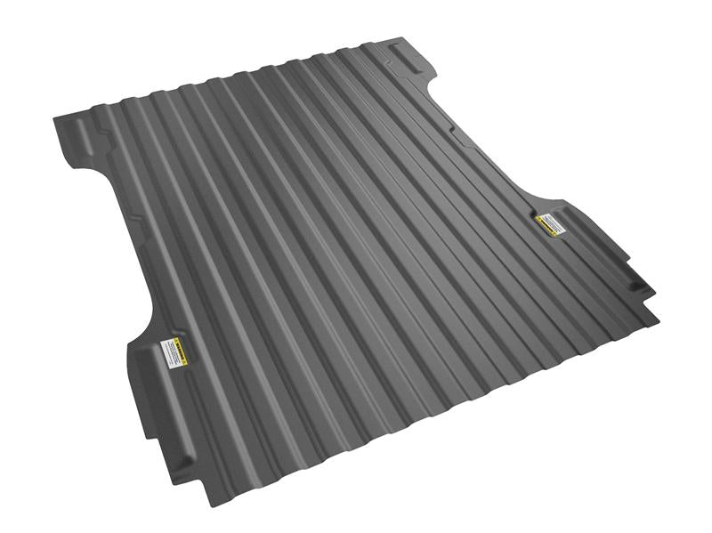 WeatherTech 07-15 Chevrolet Silverado UnderLiner - Black