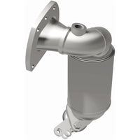 MagnaFlow 18-19 Toyota Camry 3.5L Direct Fit Converter