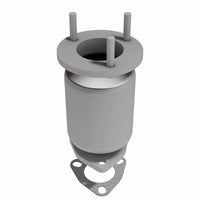 MagnaFlow Direct Fit Catalytic Converter 85-87 Mazda B2000 2.0L