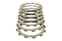 Wiseco Clutch Fiber Kit - 7 Fiber Clutch Basket