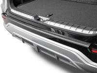 WeatherTech 24-26 Lexis TX Behind 2nd Row BumperTopper - Black