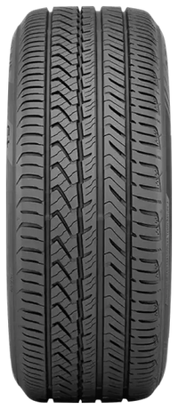Yokohama Advan Sport EV A/S Tire - 265/45R20 108V