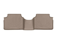 WeatherTech 20+ Hyundai Sonata Rear FloorLiner - Tan