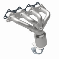 MagnaFlow Direct Fit Catalytic Converter 01-03 Galant 2.4L mani OEM