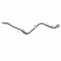 MagnaFlow Direct Fit Catalytic Converter 07-08 Sub XL 6.0 Driver Side OEM