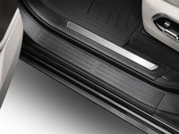 WeatherTech 23-24 Jeep Grand Cherokee SillProtector -  4 Piece - Black
