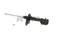 KYB Shocks & Struts Excel-G Rear Left HYUNDAI Accent 1997-99