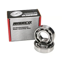 Wiseco Main Bearing Kit (2) 25 x 62 x 17mm
