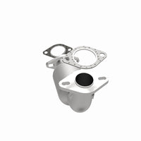 MagnaFlow Direct Fit Catalytic Converter 99-00 Galant 2.4 frnt OEM
