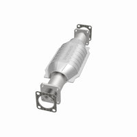 MagnaFlow Direct Fit Catalytic Converter 91-94 Isuzu Rodeo 3.1L V6