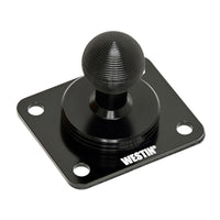 Westin Adventure Mount Accessory - AMPS Compatible Base Mount 38mm x 30mm