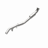 MagnaFlow 15-16 GL450 V6 3 OEM Underbody Direct Fit Converter