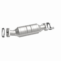 MagnaFlow Direct Fit Catalytic Converter 08-10 Hyundai Elantra 2.0L