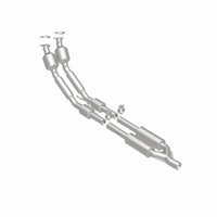 MagnaFlow 06-08 Volkswagen Passat 3.6L Direct Fit Converter