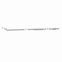 MagnaFlow Direct Fit Catalytic Converter OEM 04-06 Mitsubishi Galant V6 3.8L Underbody