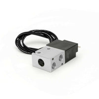 FAST Solenoid FAST Boost Control