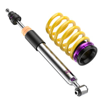KW Coilover Kit V3 Tesla Model Y AWD