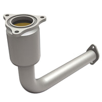MagnaFlow Direct Fit Catalytic Converter 99-02 Esteem 1.8L frt OEM