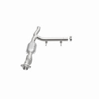 MagnaFlow Direct Fit Catalytic Converter F150 Truck 97-98 V8 4.6L 2W