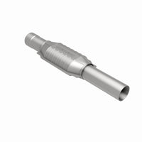 MagnaFlow Direct Fit Catalytic Converter 90-93 Chevrolet C1500 7.4L V8