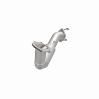 MagnaFlow 09-11 Chevrolet Corvette 6.2L Direct Fit Converter