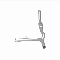MagnaFlow 2006 Ford F-150 4.6L Direct Fit Converter