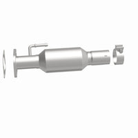 MagnaFlow Direct Fit Catalytic Converter 15-16 Ford Edge 3.5L FWD - Rear