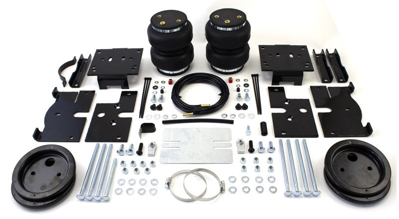 Air Lift LoadLifter 5000 Ultimate Rear Air Spring Kit for 04-14 Ford F-150 RWD