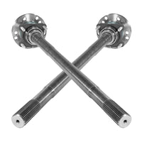 Yukon Gear & Install Kit Stage 4 Package for Jeep JL/JT Dana 44 5.13 Ratio