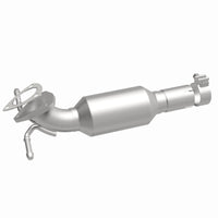 MagnaFlow 16-19 Chevrolet Cruze L4 OEM Underbody Rear Direct Fit Converter