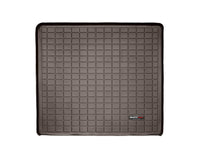 WeatherTech 2010-2014 Toyota 4Runner Cargo Liners - Cocoa