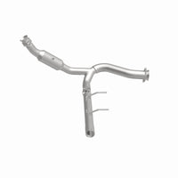 MagnaFlow 07-08 Ford Expedition 5.4L Direct Fit Converter