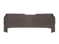 WeatherTech 13-16 Ford F-250/F-350/F-450/F-550 Rear FloorLiner HP - Cocoa