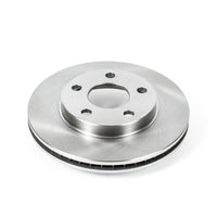 Power Stop 04-05 Chevrolet Classic Front Autospecialty Brake Rotor