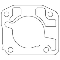 Cometic Honda B20B4/D15B7/D16Z6 .032in AFM Throttle Body Gasket - Fits B20B4 Auto Transmissions Only
