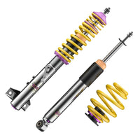KW Coilover Kit V3 BMW 3series E36 (3C 3/C 3/CG) Compact (Hatchback)