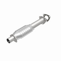 MagnaFlow Direct Fit Catalytic Converter 95-98 GM S10 Pickup 4.3L