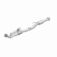 MagnaFlow 18-19 Toyota Camry 3.5L Direct Fit Converter