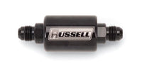 Russell Performance -8 AN male to -8 AN male