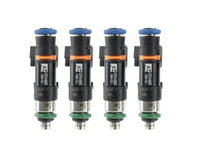 Grams Performance 550cc Focus ZXT/ SVT/ RS/ SVO/ Super Coupe/ 2.3T INJECTOR KIT