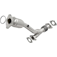 MagnaFlow Direct Fit Catalytic Converter G6- 05-06 6 3.5L OEM REAR