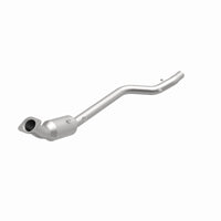 MagnaFlow DF Catalytic Conv 05-07 Chrysler 300 P/S / 06-07 Dodge Charger P/S / 05-07 Magnum P/S