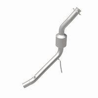 MagnaFlow Direct Fit Catalytic Converter Chrysler/Dodge/Plymouth car