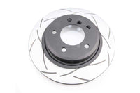 DBA 03-08 BMW Z4 Front Slotted Street Series Rotor